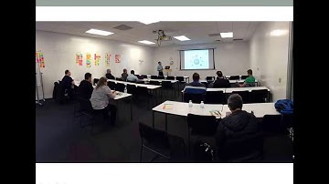 Enterprise Automation Framework