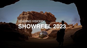 CGIKite animation reel