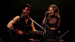 Video thumbnail of "Blackbird - Wicked Song ft. Douwe Bob"