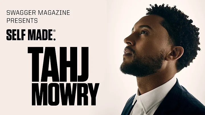Swagger Magazine Presents: A Conversation With Tah...