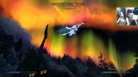 Skyrim Mod Playthrough - Helgen Reborn Part 3