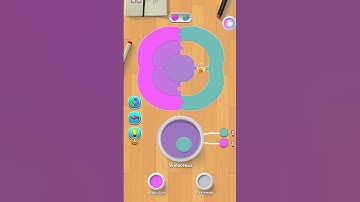 Color Merge Puzzle #videogame #gamedev #gamedesign #mobilegame #gamedevelopment #mobilegaming #games