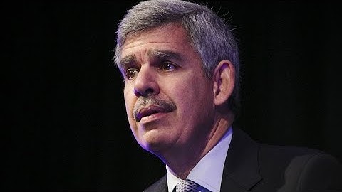 El-Erian: Fed Made Mistake Ruling Out 75 Point Rate Hike