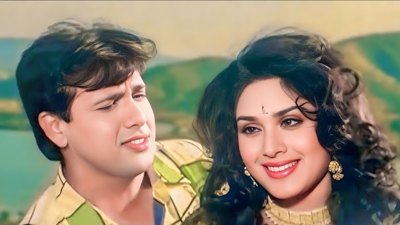 Bahut Jatate Ho Chah Humse | ❤️90s Jhankar❤️ | Aadmi Khilona Hai | Govinda | Alka, Mohammad Aziz Bahut Jatate Ho Chah Humse | ❤️90s Jhankar❤️ | Aadmi Khilona Hai | Govinda | Alka, Mohammad Aziz