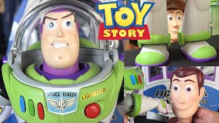 Movie Accurate Buzz Lightyear Custom 2026 Update