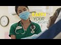 Associate to Bachelor’s (ATB) Nursing Pathway