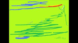 alternatively tuned guitar cgcgcf, road to higher places raga