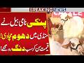 “Pinkie Bull” Goes Viral in Cattle Market | 40 Lakh Demand for This Bull | Viral Story | Public News