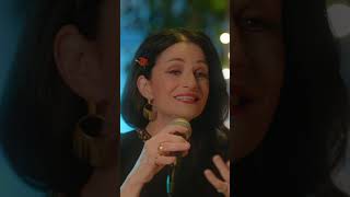 Jehan Barbur Ile Portakalaltı’nda Söylüyoruz…