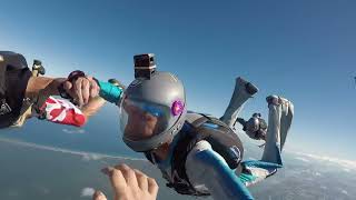 Invasion Big O 11 Way With Chris