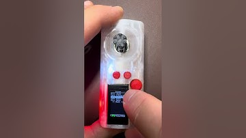 Sneak Peek: Remote Axis Mapping