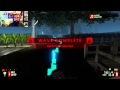 Killing Floor 2 - Weeds Farm - Custom Map