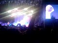 Arctic Monkeys Open'er