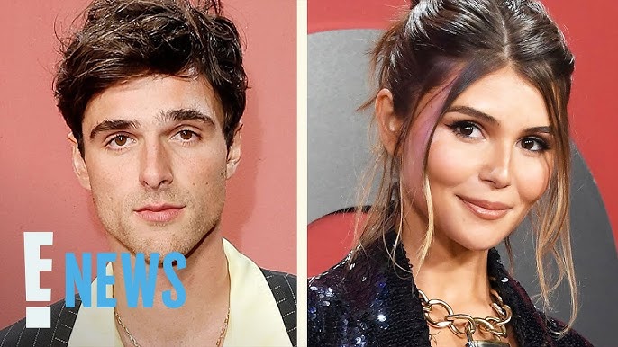 Did Jacob Elordi And Olivia Jade Really Break Up