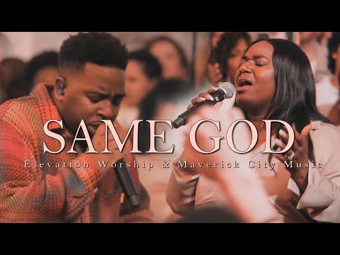 Chandler Moore, Naomi Raine ✝️ Best Gospel Songs Of All Time 🎶Elevation Worship & Maverick City