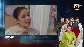 Recap Haya Episode 17 - 29th September 2025 -