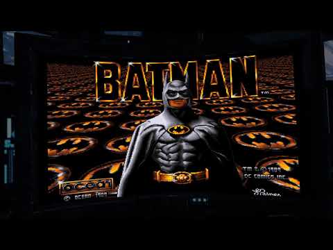 Videó: Virtuális Valóság A Batcave Az Oculus Rift Felé Tartott