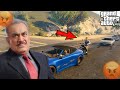 Ungli dikhata Hai 🤬 | GTA 5 Advance NPC Hindi Gameplay