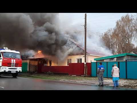 Video: Hvordan Komme Seg Til Vyatskiye Polyany