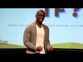 The power of sharing your story | LeRon L. Barton | TEDxWilsonPark