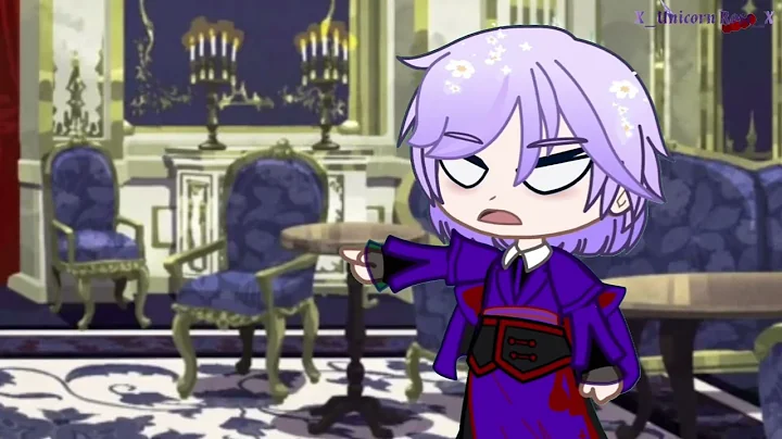 How To Discipline Epel || Twisted Wonderland || Pomefiore ||