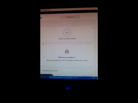 تسجيل حساب في Instagram - YouTube