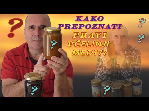 Video: Kako Razlikovati Pravi Konjak Od Lažnog