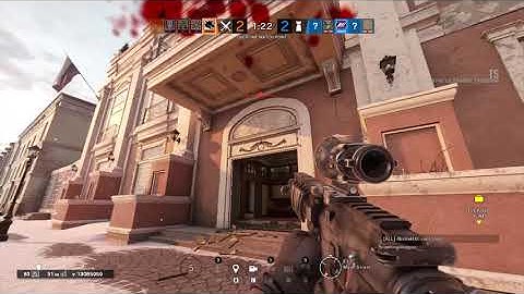 Bug report, Test Server R6