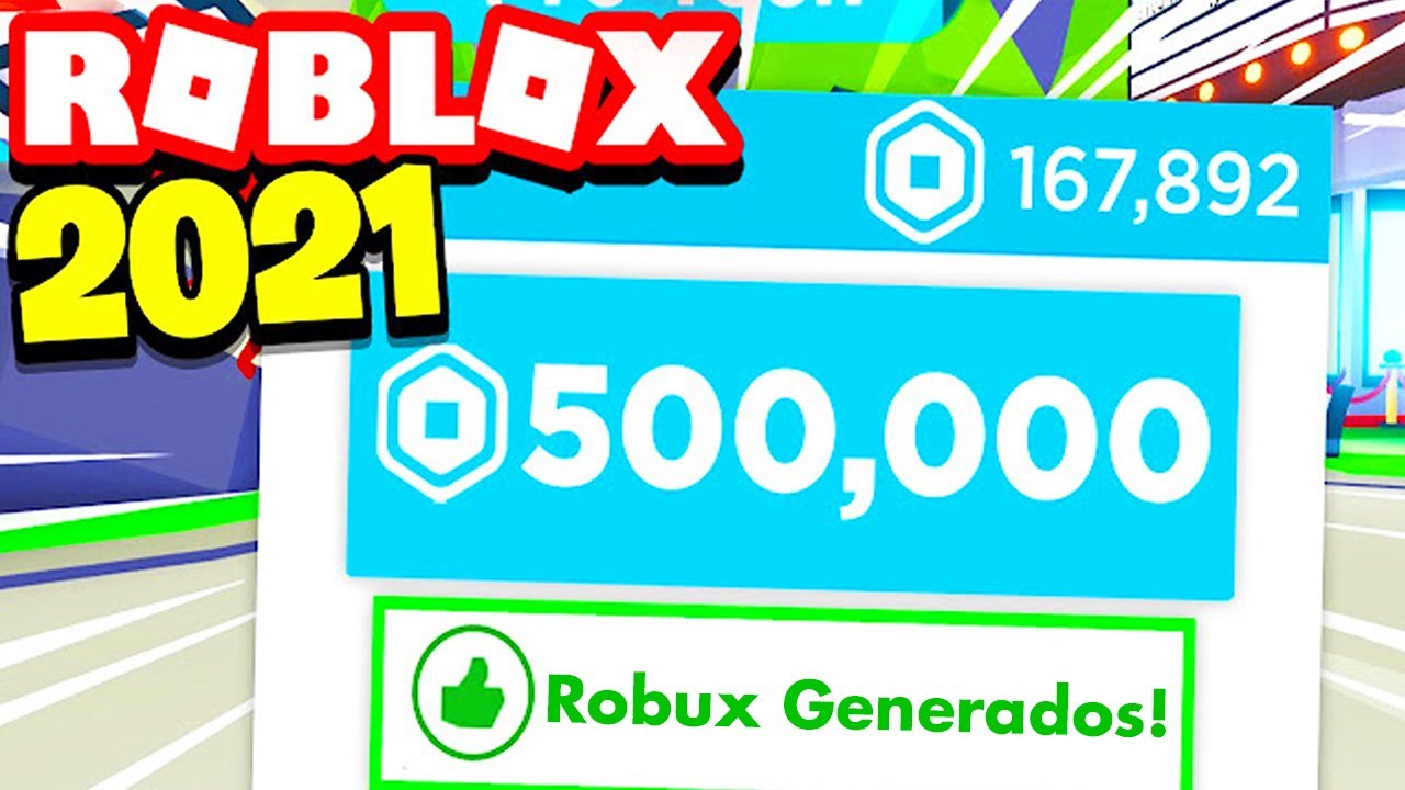 Me fale um gerador de robux gratis que funciona GPT: I'm sorry, but there  is no such thing as a free Robux generator that actually works. Any website  or tool that claims