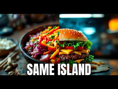 Watch on YouTube: The Healthiest People on Earth Started Dying Young.