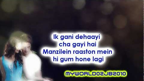 Bin tere lyrics i hate luv storys HD HQ