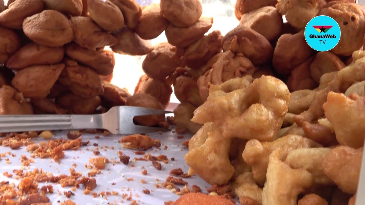 ‘Koko mu PhD’: This ‘koko’ seller left school to rebrand her family’s business | Everyday People