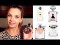 Autumn Fragrance Reviews - Ten Great Perfumes!  | A Model Recommends