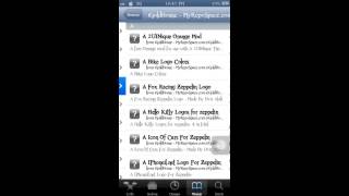 how to get athena for free in iphone/ipod and ipad screenshot 5