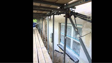 Lime Render-The Gables