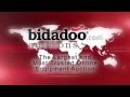 Bidadoo auctions  the largest and most trusted online auction