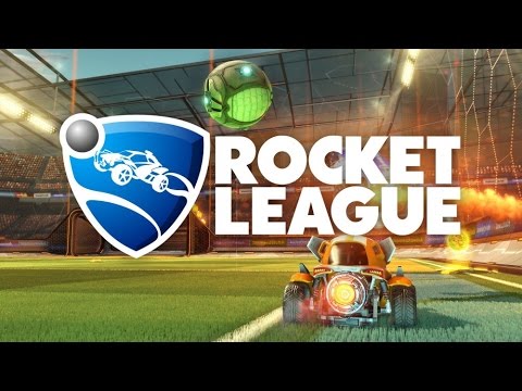 rocket league season/ როკეტ ლიგის სეზონი