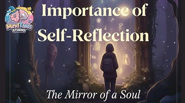 The Power of Self-Reflection | Inspirational Story About Finding Your True Self