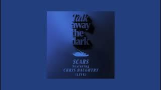 Papa Roach - SCARS feat. Chris Daughtry (Live) [ AUDIO]