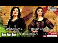 MARINA BUCOSU, MARINA COJOCARU SI MARIAN BALACI - SUPER COLAJ DE MUZICA DE PETRECERE LIVE 2018
