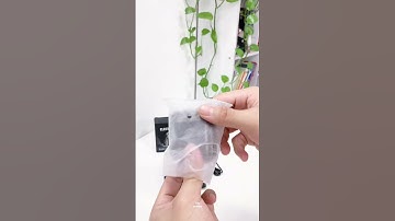 Máy cạo râu quốc dân Enchen Mini 6, nhỏ gọn, sử dụng 60 phút, 2 lưỡi từ tính, chống nước dễ vệ sinh