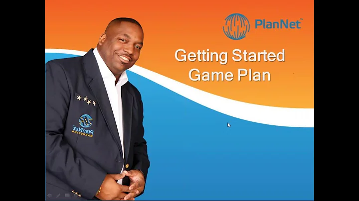 PlanNet Marketing Getting Started Right With Shedr...