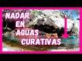 Balneario Manantiales Taxhidó en Tecozautla Hidalgo 2021 Aguas Termales