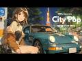 【80s City Pop】もう戻れない街を、ずっと走っていた｜Tokyo Nostalgic Drive Mix vol.203