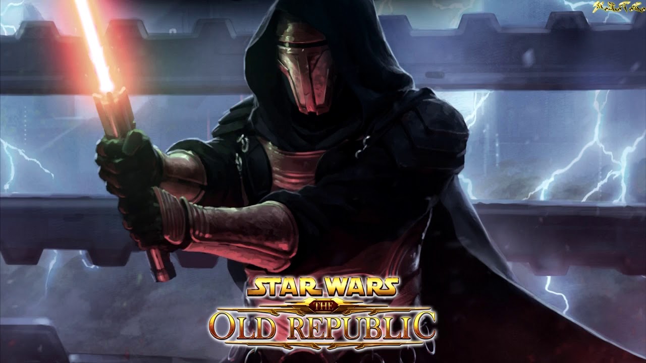 Darth Revan's Boss Theme (Extended Version) Darth Revan's Boss Theme (Extended Version)