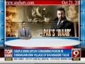 Indian Channel Report on Pakistani Movie Waar