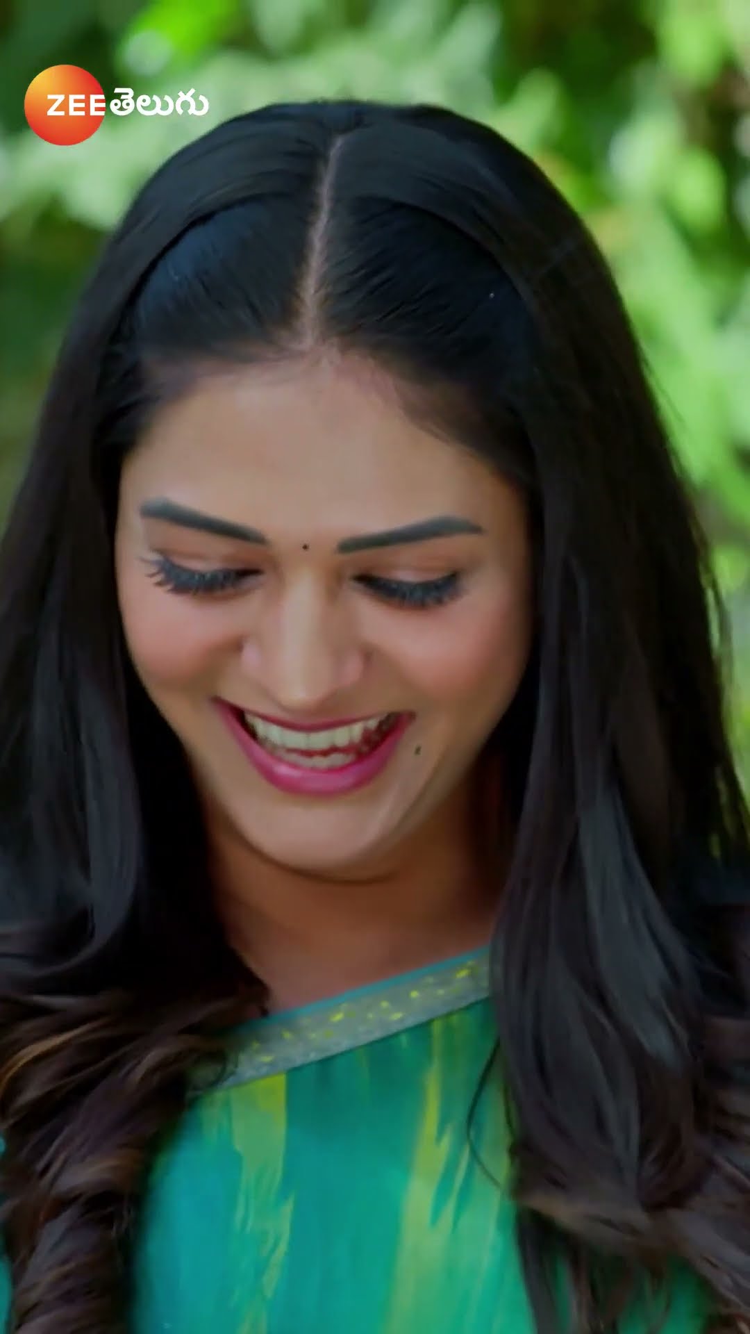 #Nindu Noorella Saavasam #Shorts #Zee Telugu #Entertainment #Family Drama