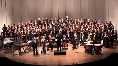 Alzheimer's Stories, Bruce Rogers Conductor