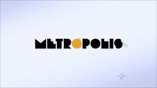 Metrópolis | 09/03/2017