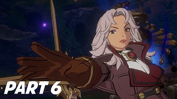 Mysterious Lady | Ni no Kuni: Cross Worlds Story Quest Walkthrough Gameplay Part 6 (Japanese Dub)